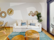 Bungalow · Obra Nueva TORREVIEJA · Los Balcones - Los Altos del Edén