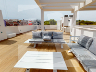 Bungalow · Obra Nueva TORREVIEJA · Los Balcones - Los Altos del Edén