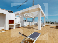 Bungalow · Obra Nueva TORREVIEJA · Los Balcones - Los Altos del Edén
