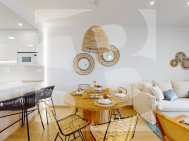 Bungalow · Obra Nueva TORREVIEJA · Los Balcones - Los Altos del Edén