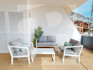 Bungalow · Obra Nueva TORREVIEJA · Los Balcones - Los Altos del Edén