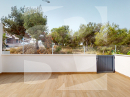 Bungalow · Obra Nueva TORREVIEJA · Los Balcones - Los Altos del Edén
