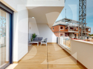 Bungalow · Obra Nueva TORREVIEJA · Los Balcones - Los Altos del Edén