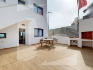 Bungalow · Obra Nueva TORREVIEJA · Los Balcones - Los Altos del Edén