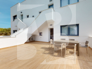 Bungalow · Obra Nueva TORREVIEJA · Los Balcones - Los Altos del Edén