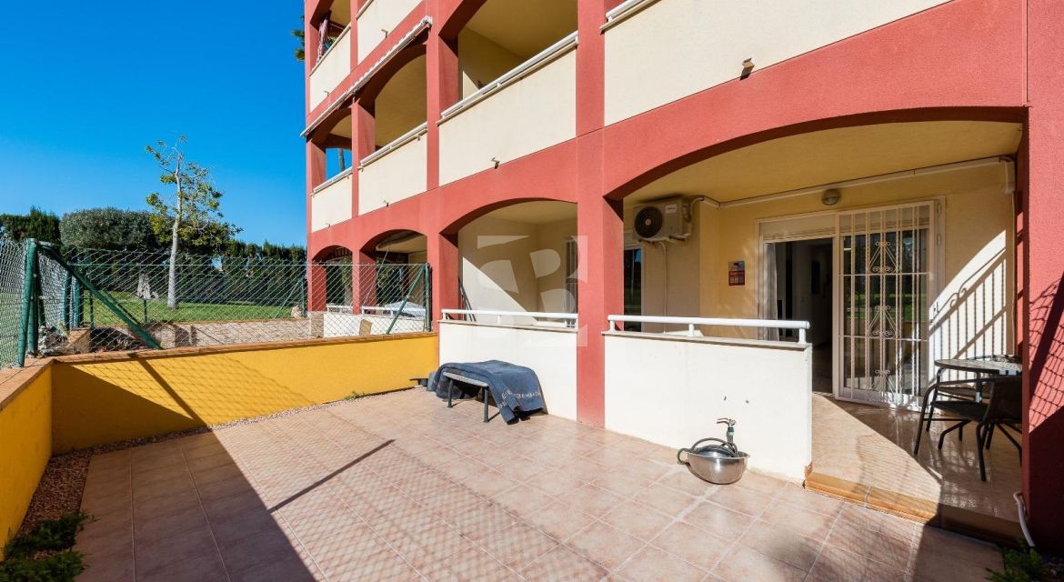 Apartamento · Segunda Mano TORREVIEJA · La Mata