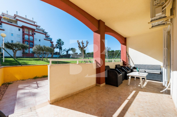 Apartment - Resale - TORREVIEJA - La Mata