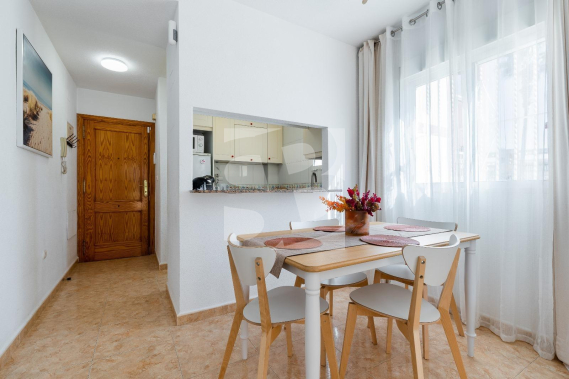 Apartment - Resale - TORREVIEJA - La Mata