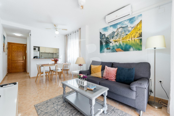 Apartment - Resale - TORREVIEJA - La Mata