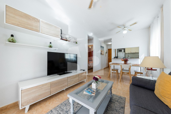 Apartment - Resale - TORREVIEJA - La Mata