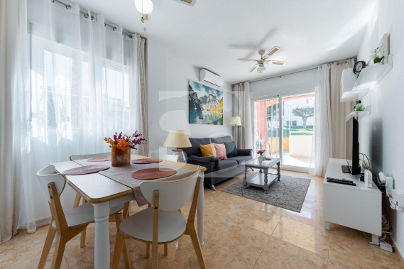 Apartment - Resale - TORREVIEJA - La Mata