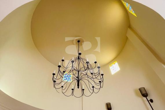 Chalet - Продажа - TORREVIEJA - Los Balcones