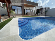 Вилла · Продажа CIUDAD QUESADA · Ciudad Quesada