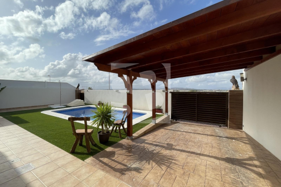 Villa - Segunda Mano - CIUDAD QUESADA - Ciudad Quesada