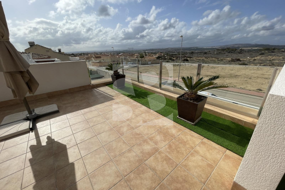 Villa - Segunda Mano - CIUDAD QUESADA - Ciudad Quesada