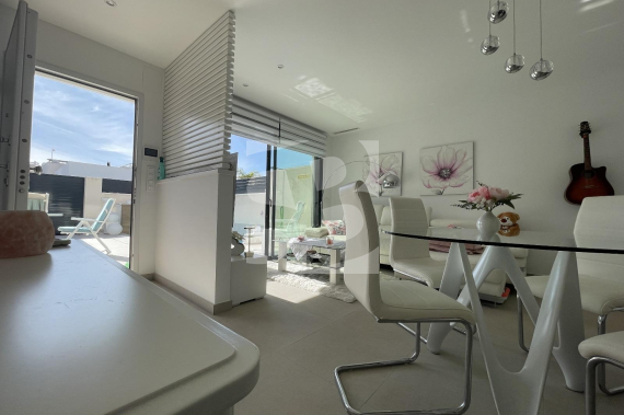 Detached house - Resale - BENIJOFAR - Benijofar
