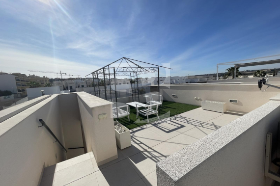 Detached house - Resale - BENIJOFAR - Benijofar