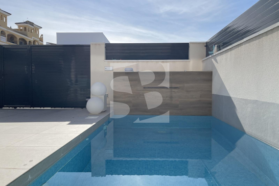 Detached house - Resale - BENIJOFAR - Benijofar