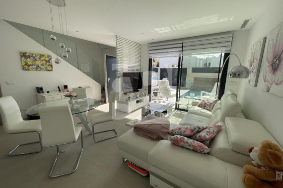 Detached house - Resale - BENIJOFAR - Benijofar