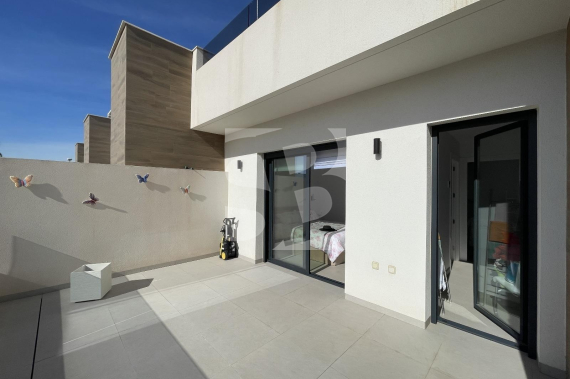 Detached house - Resale - BENIJOFAR - Benijofar