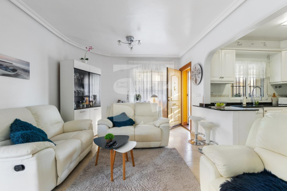 Villa - Segunda Mano - ORIHUELA COSTA - Los Altos