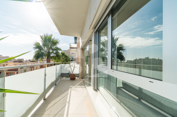Apartamento - Segunda Mano - ORIHUELA COSTA - La Zenia
