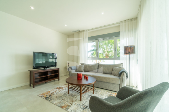 Apartamento - Segunda Mano - ORIHUELA COSTA - La Zenia
