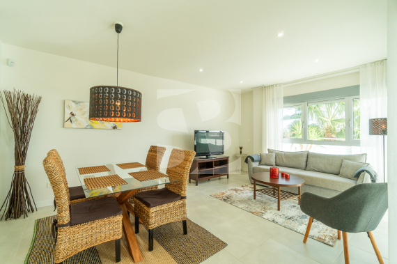 Apartamento - Segunda Mano - ORIHUELA COSTA - La Zenia