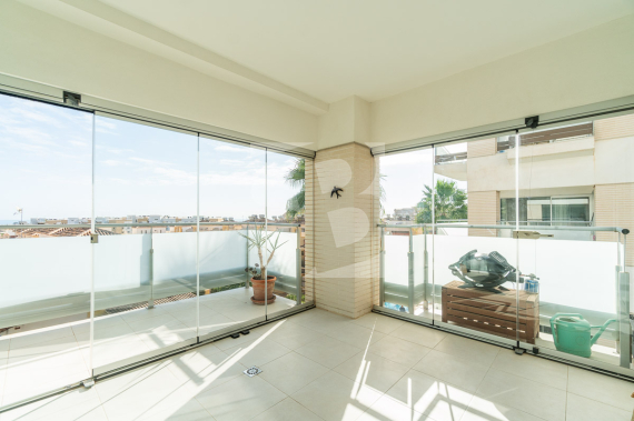 Apartamento - Segunda Mano - ORIHUELA COSTA - La Zenia