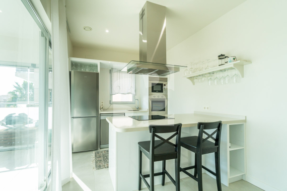 Apartment - Resale - ORIHUELA COSTA - Los Dolses
