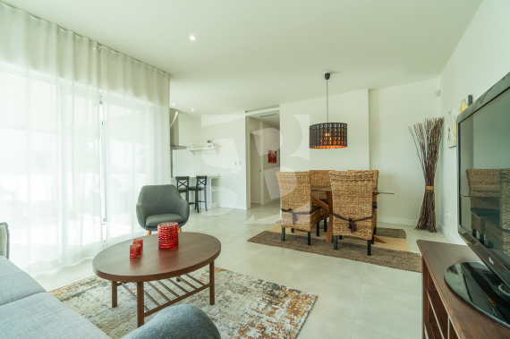 Apartamento - Segunda Mano - ORIHUELA COSTA - La Zenia