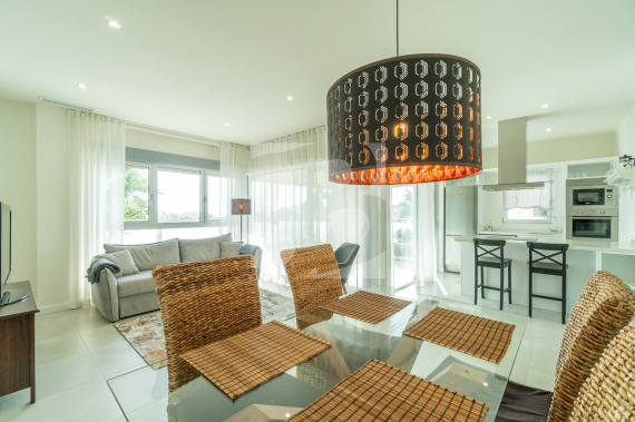 Apartment - Resale - ORIHUELA COSTA - Los Dolses