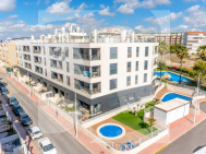 Atico · Segunda Mano TORREVIEJA · La Mata