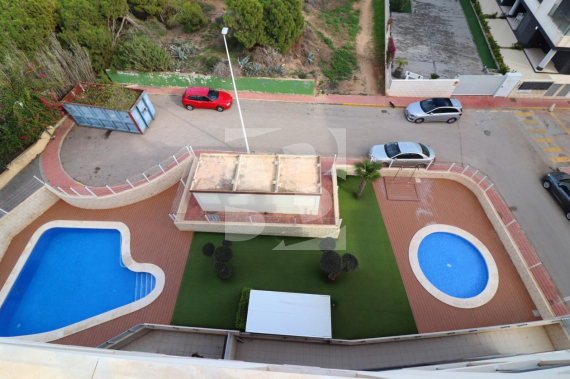Penthouse - Resale - TORREVIEJA - La Mata