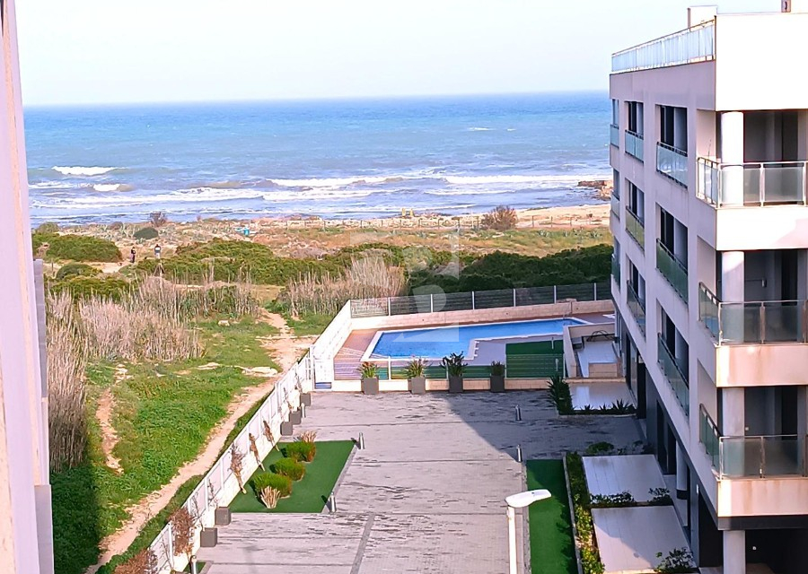 Atico · Segunda Mano TORREVIEJA · La Mata