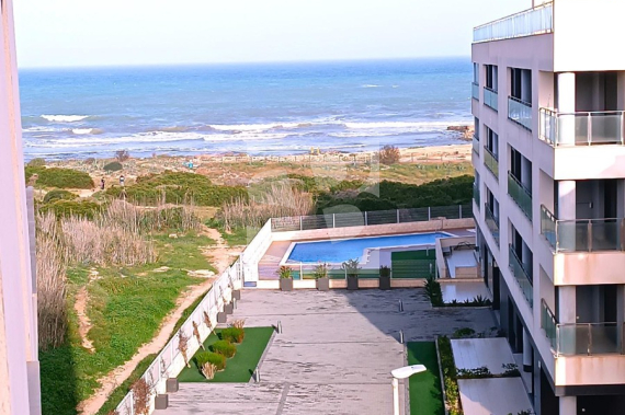 Penthouse - Resale - TORREVIEJA - La Mata