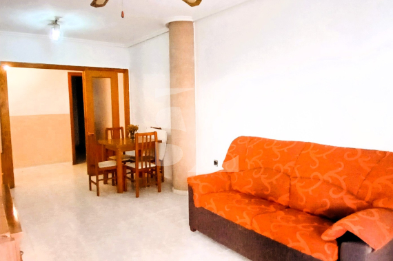 Apartamento - Segunda Mano - TORREVIEJA - Centro