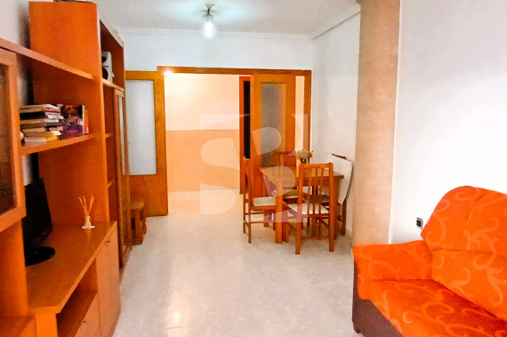 Apartamento - Segunda Mano - TORREVIEJA - Centro