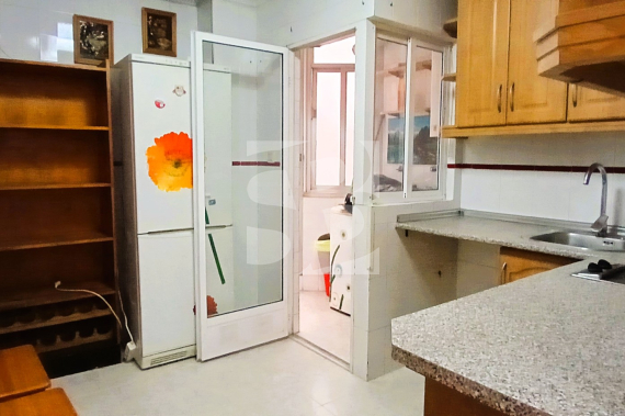 Apartamento - Segunda Mano - TORREVIEJA - Centro