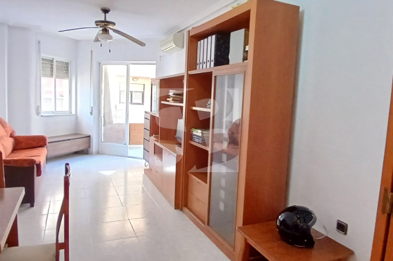 Apartamento - Segunda Mano - TORREVIEJA - Centro