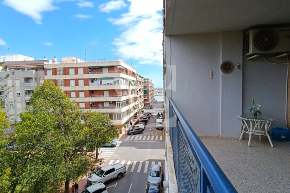 Apartamento - Segunda Mano - TORREVIEJA - Acequion