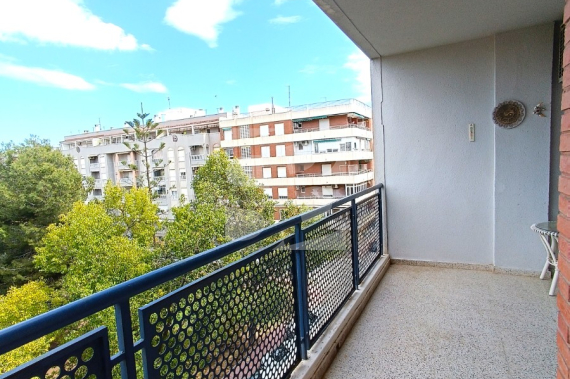 Apartamento - Segunda Mano - TORREVIEJA - Acequion