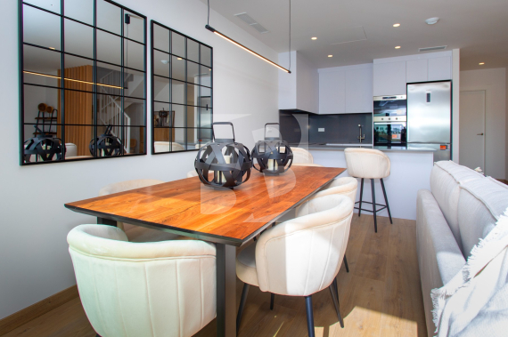 Bungalow - Obra Nueva - ALICANTE - MONFORTE DEL CID