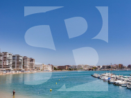 Dúplex · La Revente TORREVIEJA · Acequion