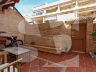 Bungalow · La Revente TORREVIEJA · Playa De Los Locos