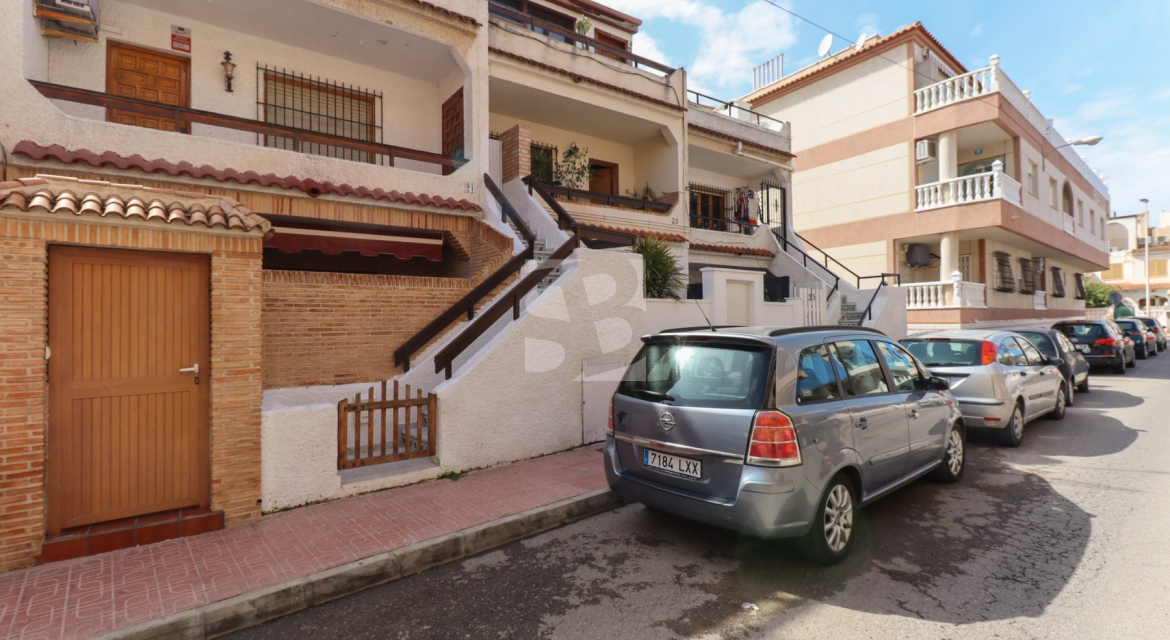 Bungalow · La Revente TORREVIEJA · Playa De Los Locos
