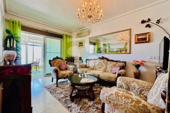 Bungalow - Segunda Mano - CIUDAD QUESADA - Ciudad Quesada