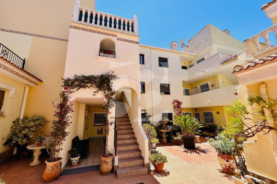 Bungalow - Segunda Mano - CIUDAD QUESADA - Ciudad Quesada