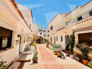 Bungalow · La Revente CIUDAD QUESADA · Ciudad Quesada
