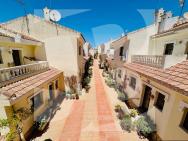 Bungalow · La Revente CIUDAD QUESADA · Ciudad Quesada
